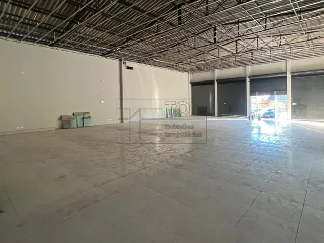 Imagem 3: Loja Comercial para Locação