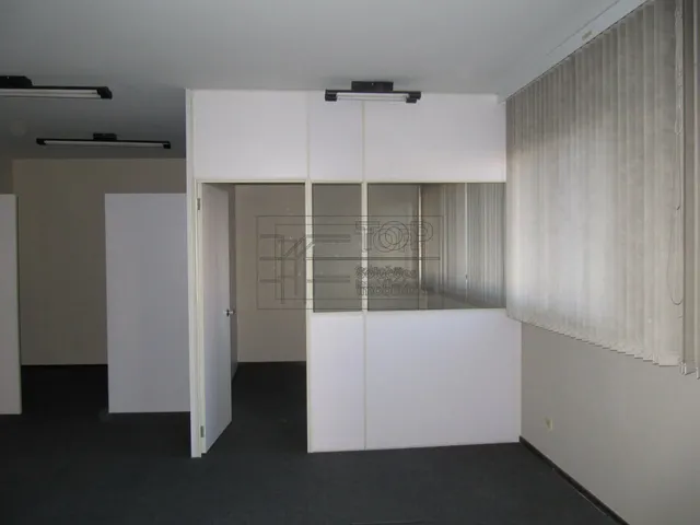 Imagem 5: Andar Comercial - Top Center Executive