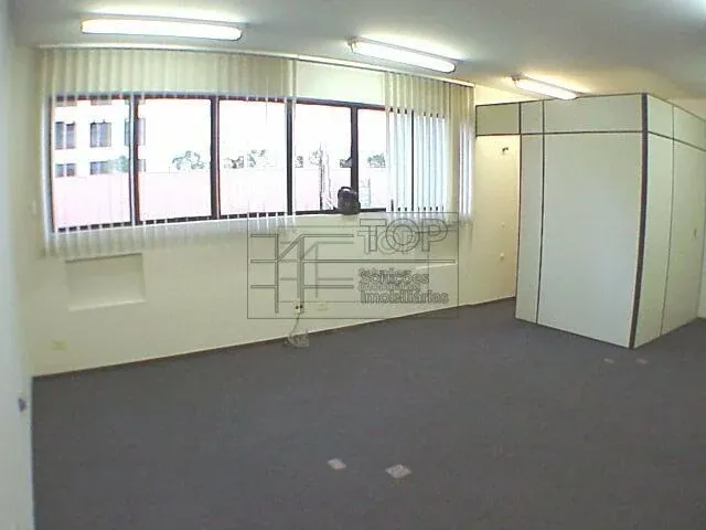 Imagem 8: Andar Comercial - Top Center Executive