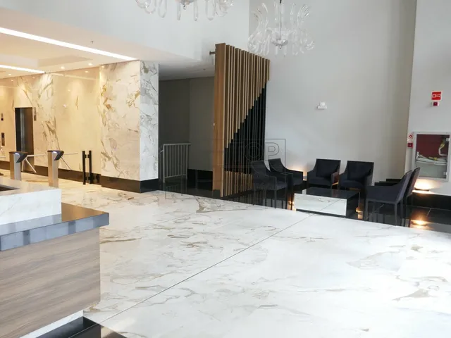 Imagem 6: Andar Comercial - Centro Empresarial Joao Gualberto