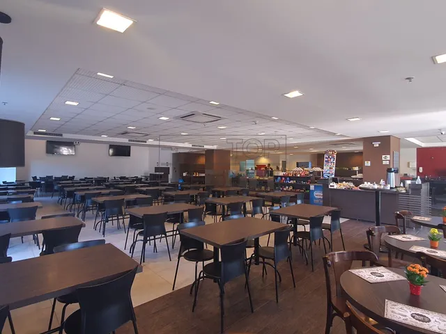 Imagem 5: Laje Corporativa Exclusiva para Locação no Curitiba Office Park