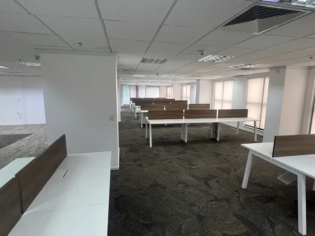 Imagem 11: Sala comercial - Edifício Século XXI