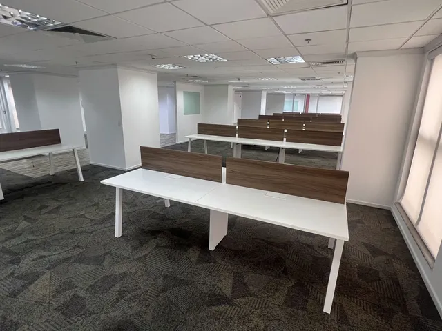 Imagem 12: Sala comercial - Edifício Século XXI