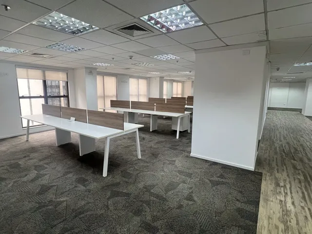 Imagem 8: Sala comercial - Edifício Século XXI