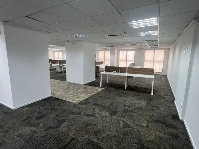 Imagem 13: Sala comercial - Edifício Século XXI