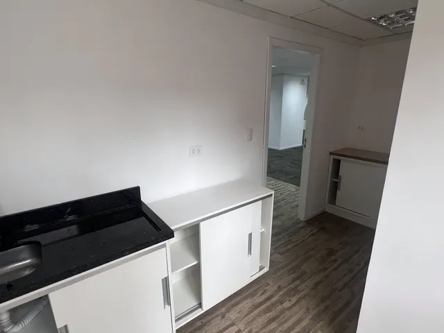 Imagem 5: Sala comercial - Edifício Século XXI