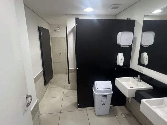 Imagem 7: Sala comercial - Edifício Século XXI