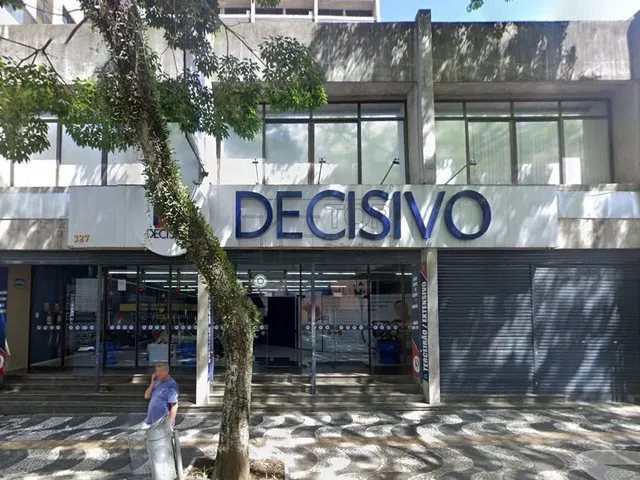 Imagem: Loja e Sobreloja para Locação