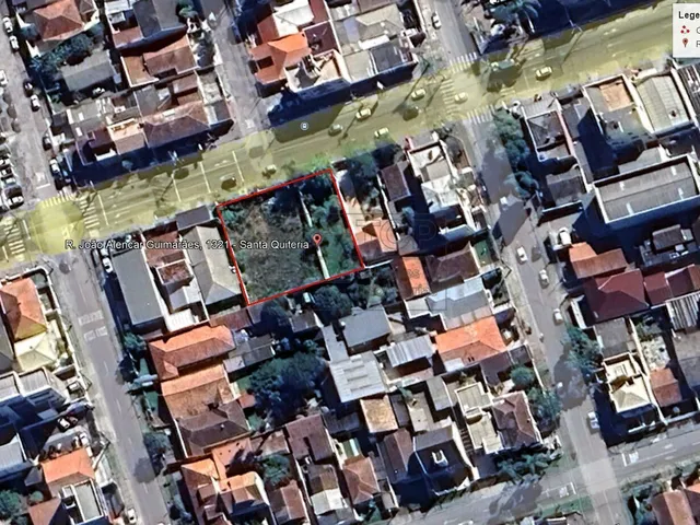 Imagem 4: Lojas Construção para Aluguel