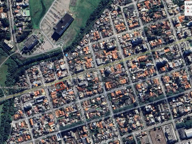 Imagem 3: Lojas Construção para Aluguel