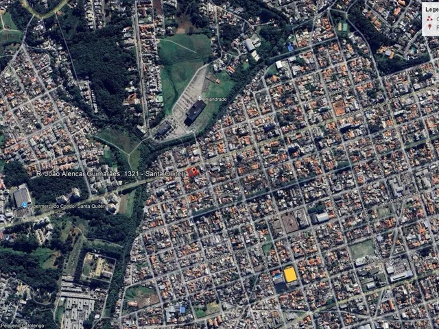 Imagem 7: Lojas Construção para Aluguel