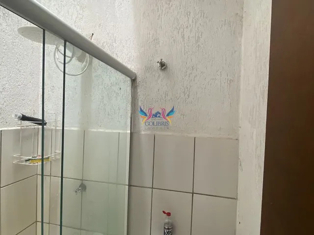 Imagem 13: Salão Comercial com Casa