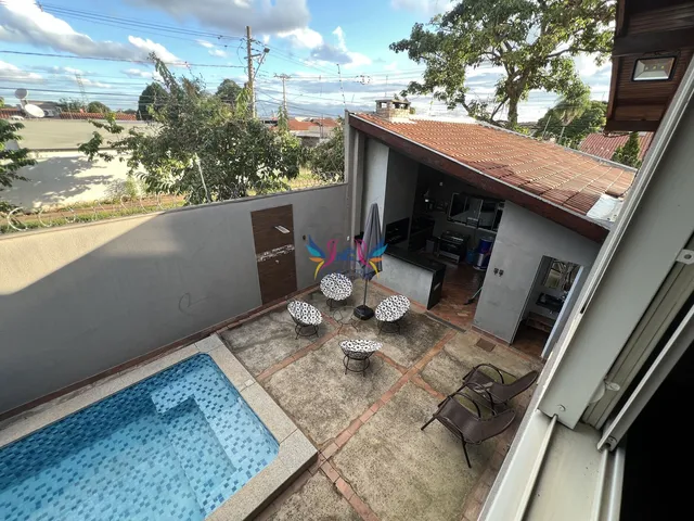 Imagem 15: Linda Casa no Flamboyant