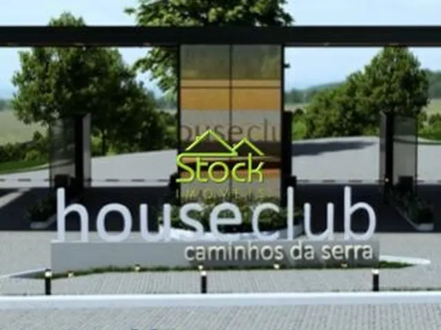 Imagem 16: Terreno a Venda no Condomínio House Clube Serra do Cipó