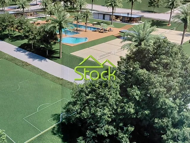 Imagem 8: Terreno a Venda no Condomínio House Clube Serra do Cipó