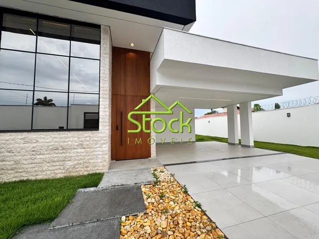Imagem: Casa a venda no bairro Joa, Lagoa Santa/MG