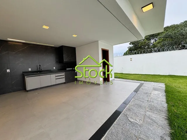 Imagem 10: Casa a Venda no Bairro Joá, Lagoa Santa/Mg