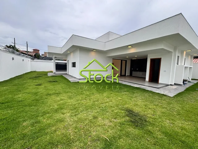 Imagem 11: Casa a Venda no Bairro Joá, Lagoa Santa/Mg