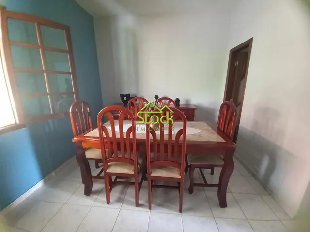 Imagem 2: Casa em Condomínio Próximo de Lagoa Santa