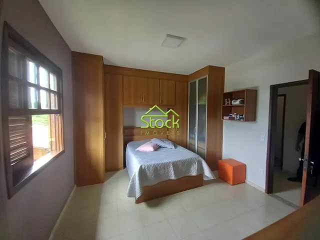 Imagem 7: Casa em Condomínio Próximo de Lagoa Santa