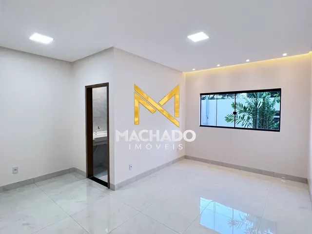 Imagem 9: Casa a venda Humaitá (Jardim Ipê) ao lado shopping Passeio das Águas - Goiânia/GO