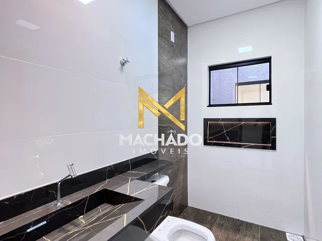 Imagem 12: Casa a venda Humaitá (Jardim Ipê) ao lado shopping Passeio das Águas - Goiânia/GO