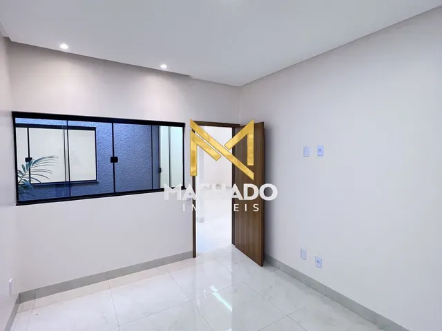 Imagem 11: Casa a venda Humaitá (Jardim Ipê) ao lado shopping Passeio das Águas - Goiânia/GO