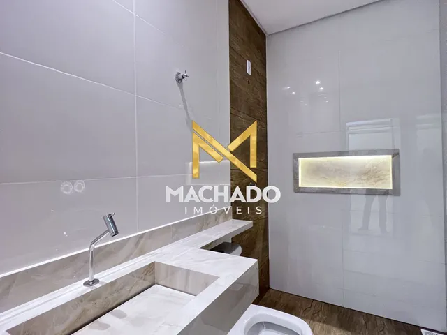 Imagem 14: Casa a venda Humaitá (Jardim Ipê) ao lado shopping Passeio das Águas - Goiânia/GO