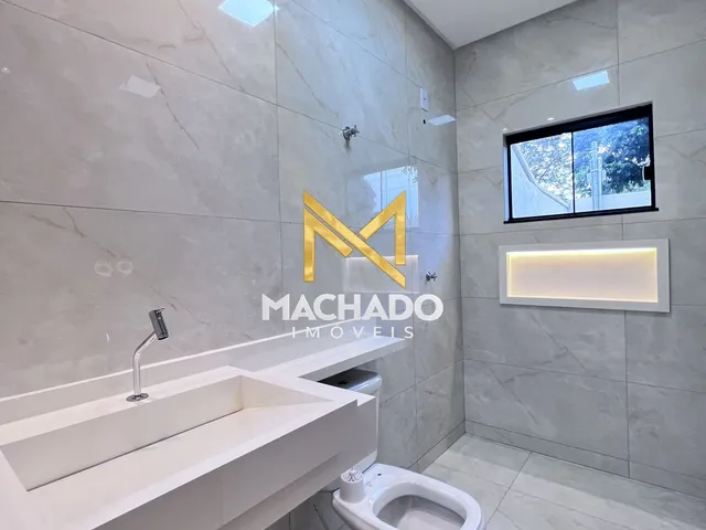 Imagem 16: Casa a venda Humaitá (Jardim Ipê) ao lado shopping Passeio das Águas - Goiânia/GO