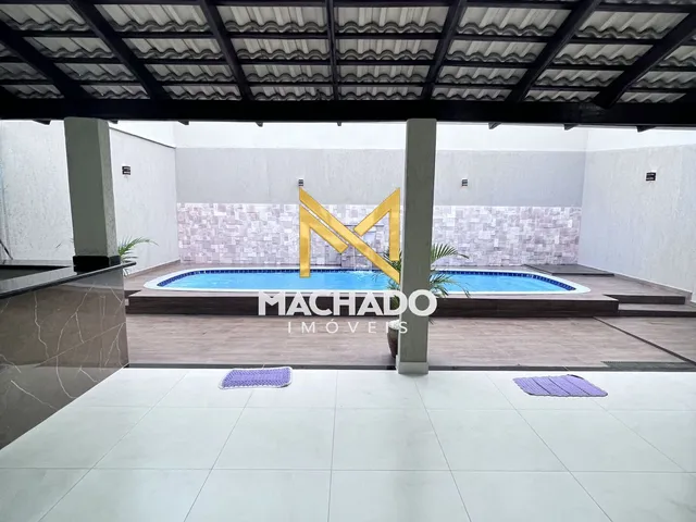 Imagem 13: Casa a venda Humaitá (Jardim Ipê) ao lado shopping Passeio das Águas - Goiânia/GO