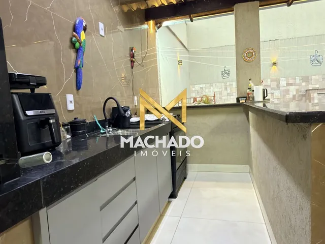 Imagem 6: Casa a venda Humaitá (Jardim Ipê) ao lado shopping Passeio das Águas - Goiânia/GO