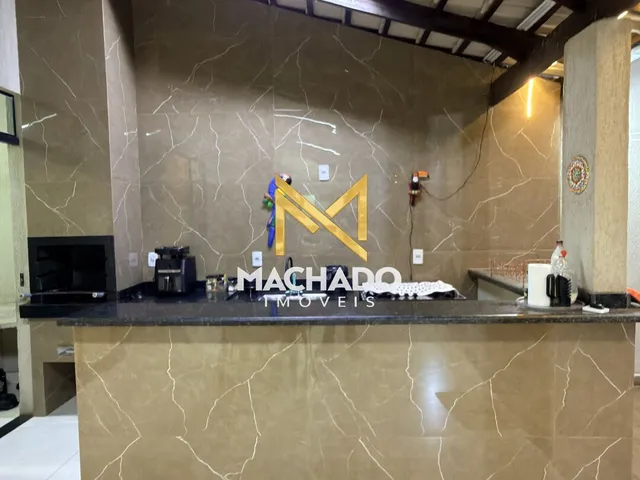 Imagem 8: Casa a venda Humaitá (Jardim Ipê) ao lado shopping Passeio das Águas - Goiânia/GO