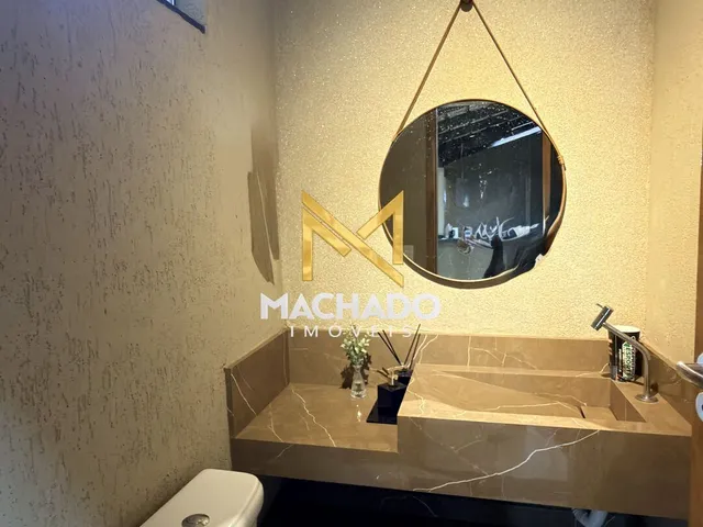 Imagem 10: Casa a venda Humaitá (Jardim Ipê) ao lado shopping Passeio das Águas - Goiânia/GO