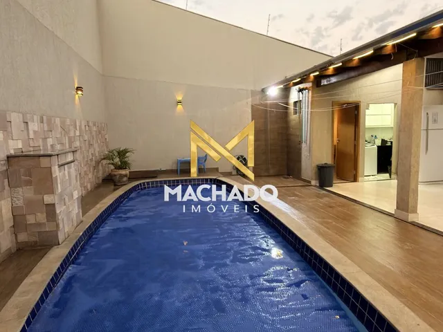 Imagem 15: Casa a venda Humaitá (Jardim Ipê) ao lado shopping Passeio das Águas - Goiânia/GO