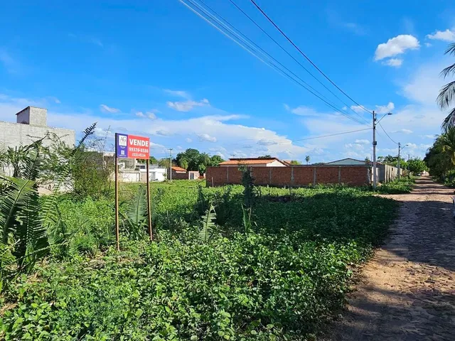 Imagem 3: Terreno Lote em São José, Crato/Ce