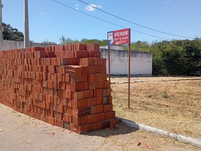 Imagem: Terreno À Venda - Loteamento Reserva Cariri