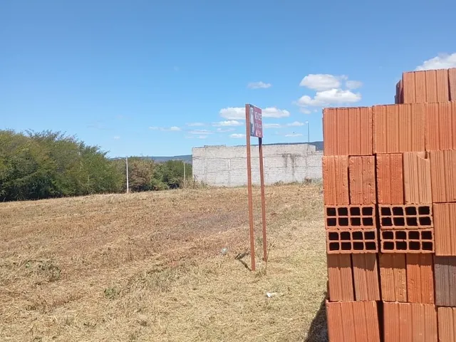Imagem 2: Terreno À Venda - Loteamento Reserva Cariri - Barbalha/Ce