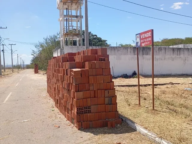 Imagem 3: Terreno À Venda - Loteamento Reserva Cariri - Barbalha/Ce