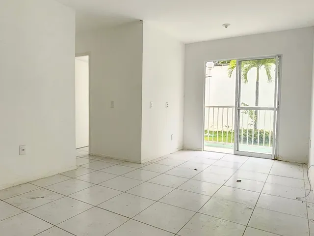 Imagem: Apartamento com 3 Quartos - Condomínio