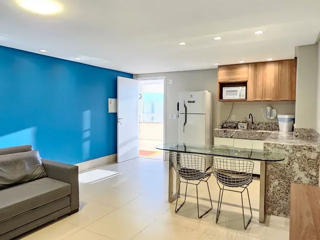 Imagem: Flat para Locação - Edificío Blue Tower