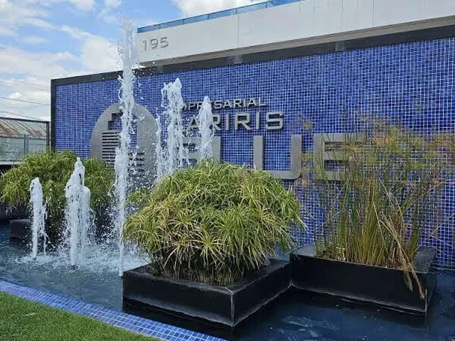 Imagem 11: Sala Comercial Pronta no Kariris Blue Tower, no Centro de Crato/Ce
