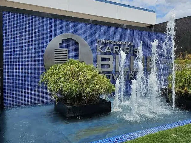 Imagem 12: Sala Comercial Pronta no Kariris Blue Tower, no Centro de Crato/Ce