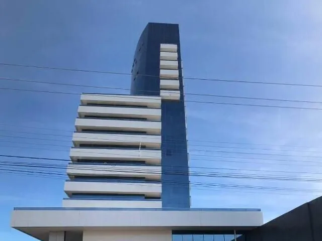 Imagem 7: Sala Comercial Pronta no Kariris Blue Tower, no Centro de Crato/Ce