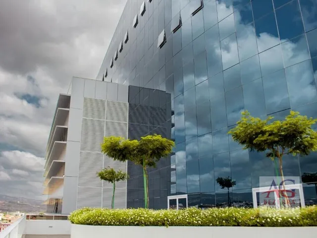 Imagem 14: Sala Comercial Pronta no Kariris Blue Tower, no Centro de Crato/Ce