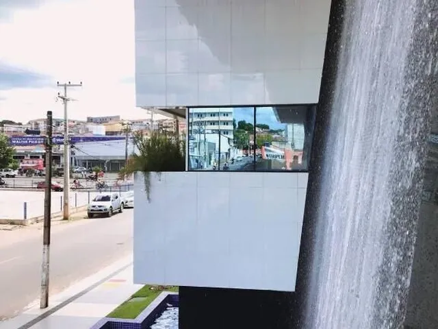 Imagem 16: Sala Comercial Pronta no Kariris Blue Tower, no Centro de Crato/Ce