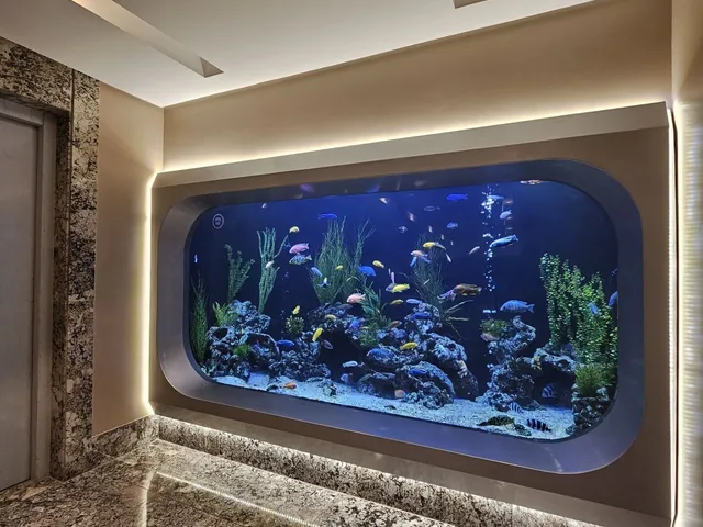 Imagem 13: Sala Comercial Pronta no Kariris Blue Tower, no Centro de Crato/Ce
