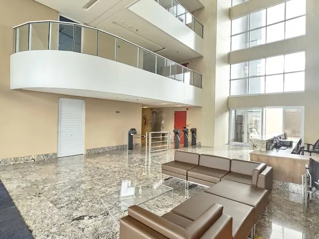 Imagem 9: Sala Comercial Pronta no Kariris Blue Tower, no Centro de Crato/Ce