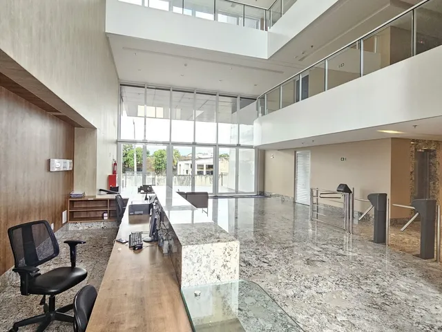 Imagem 3: Sala Comercial Pronta no Kariris Blue Tower, no Centro de Crato/Ce