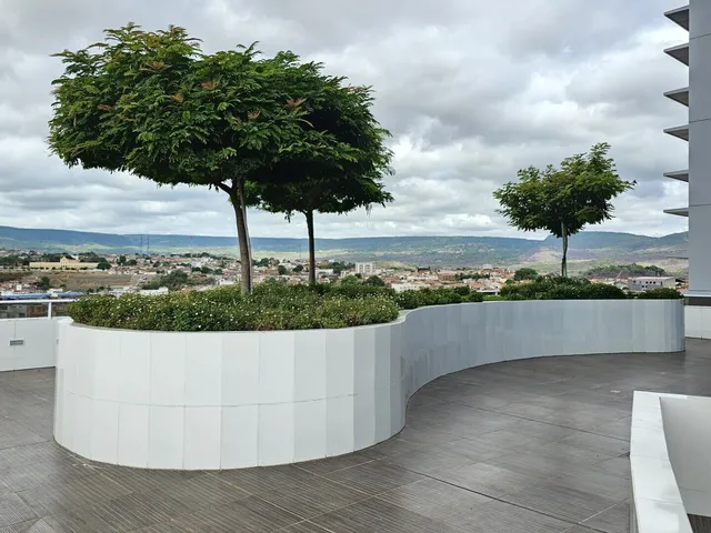 Imagem 5: Sala Comercial Pronta no Kariris Blue Tower, no Centro de Crato/Ce
