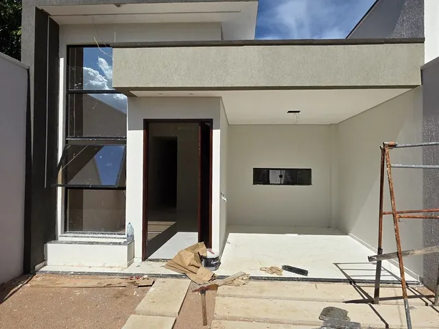 Imagem 15: Casa À Venda com 3 Quartos - Bairro Jardim Gonzaga - Juazeiro do Norte/Ce